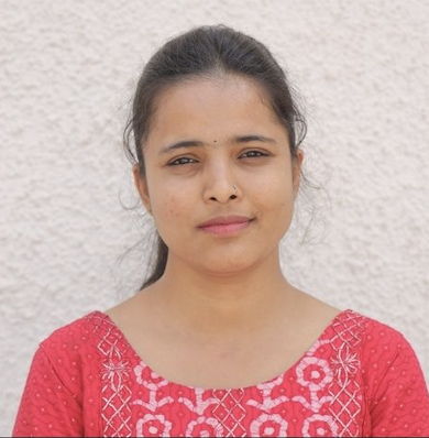 Madhura Somnath Bobade